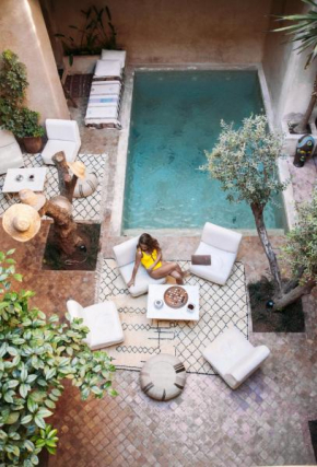Riad Vendôme & Spa